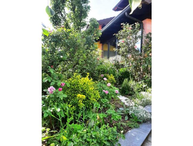 Anteprima foto 8 - Casa indipendente in Vendita a Stazzano (Alessandria)