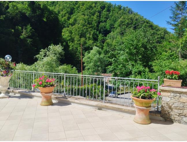 Anteprima foto 1 - Casa indipendente in Vendita a Stazzema - Cardoso