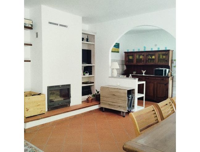 Anteprima foto 3 - Casa indipendente in Vendita a Stazzema - Cardoso