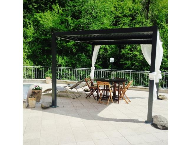 Anteprima foto 4 - Casa indipendente in Vendita a Stazzema - Cardoso