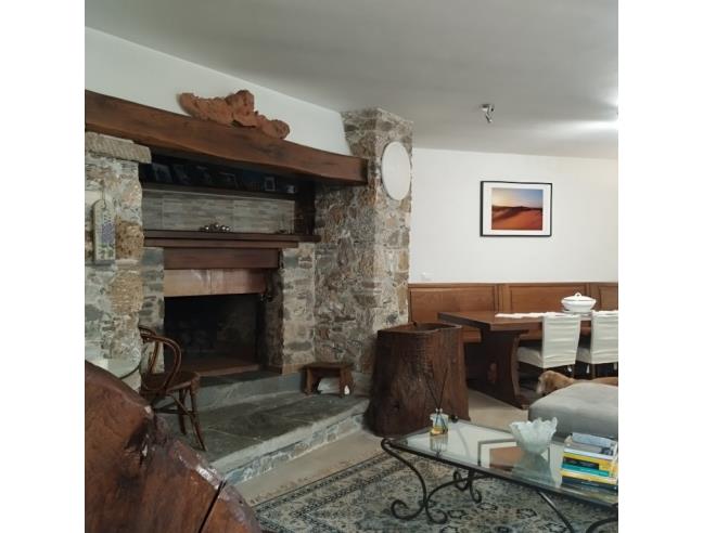 Anteprima foto 7 - Casa indipendente in Vendita a Stazzema - Cardoso