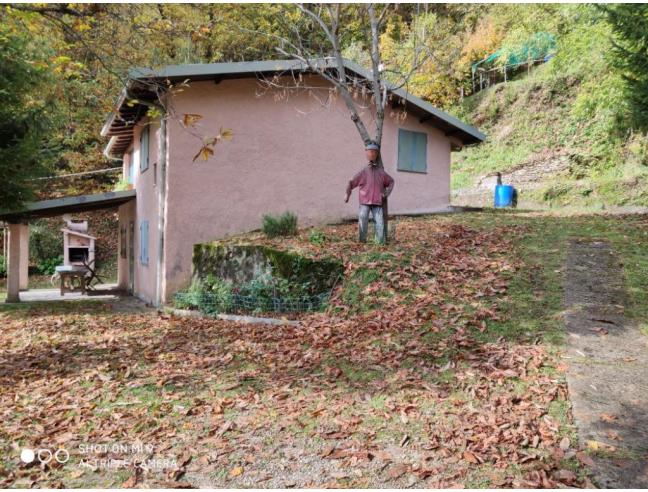 Anteprima foto 3 - Casa indipendente in Vendita a Stazzema (Lucca)