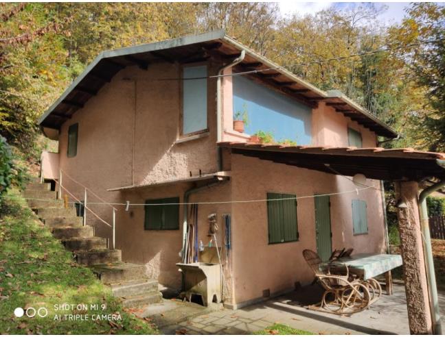 Anteprima foto 6 - Casa indipendente in Vendita a Stazzema (Lucca)