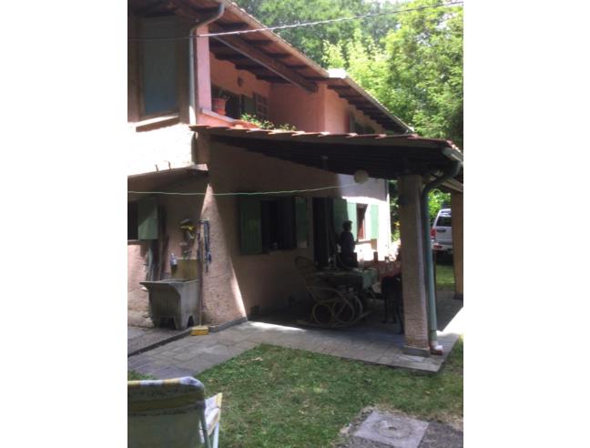 Anteprima foto 8 - Casa indipendente in Vendita a Stazzema (Lucca)