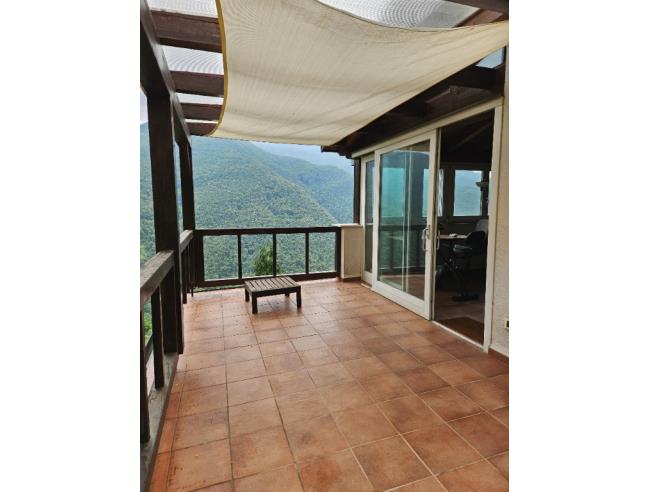 Anteprima foto 3 - Casa indipendente in Vendita a Stazzema - Retignano