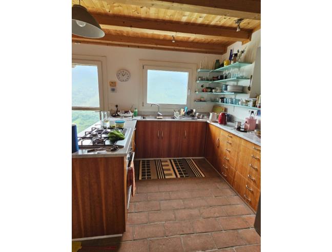 Anteprima foto 5 - Casa indipendente in Vendita a Stazzema - Retignano