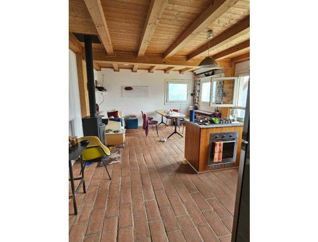 Anteprima foto 6 - Casa indipendente in Vendita a Stazzema - Retignano