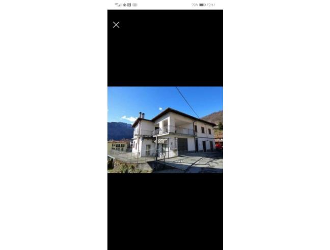 Anteprima foto 2 - Casa indipendente in Vendita a Stazzona (Como)