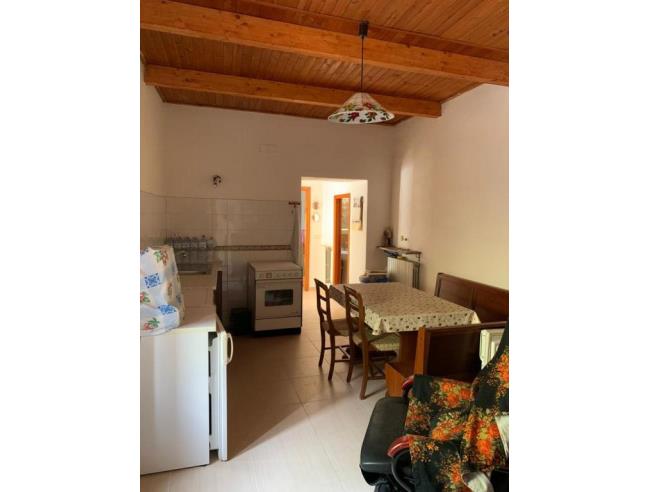 Anteprima foto 2 - Casa indipendente in Vendita a Stella Cilento - San Giovanni