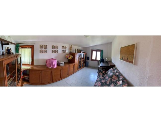 Anteprima foto 3 - Casa indipendente in Vendita a Stella Cilento - San Giovanni