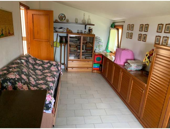 Anteprima foto 4 - Casa indipendente in Vendita a Stella Cilento - San Giovanni