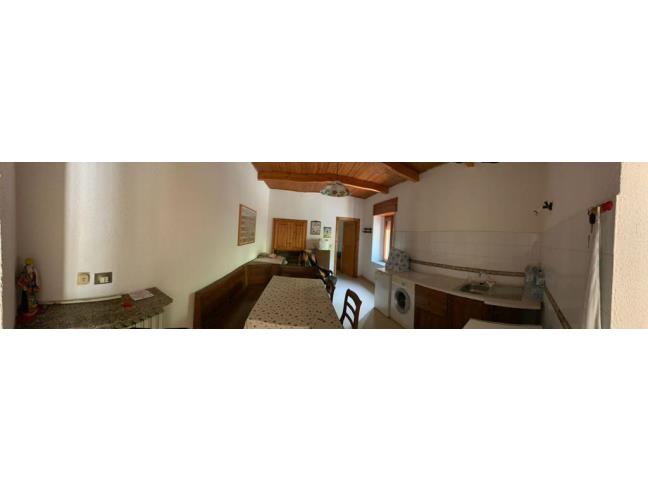 Anteprima foto 5 - Casa indipendente in Vendita a Stella Cilento - San Giovanni