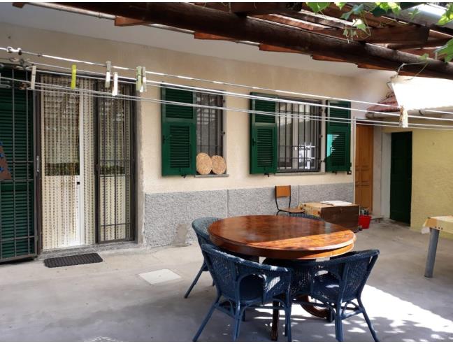 Anteprima foto 2 - Casa indipendente in Vendita a Stella (Savona)