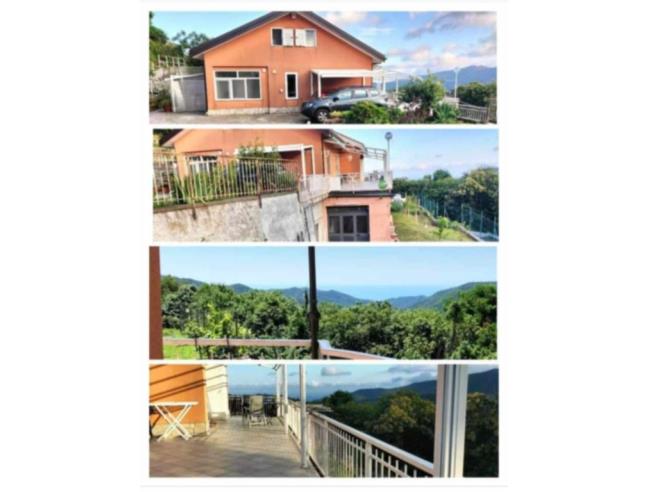 Anteprima foto 2 - Casa indipendente in Vendita a Stella (Savona)