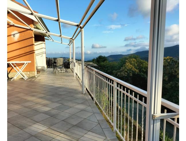 Anteprima foto 3 - Casa indipendente in Vendita a Stella (Savona)