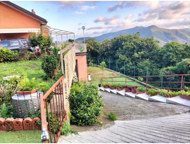 Anteprima foto 4 - Casa indipendente in Vendita a Stella (Savona)