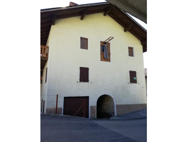 Anteprima foto 4 - Casa indipendente in Vendita a Stenico - Premione