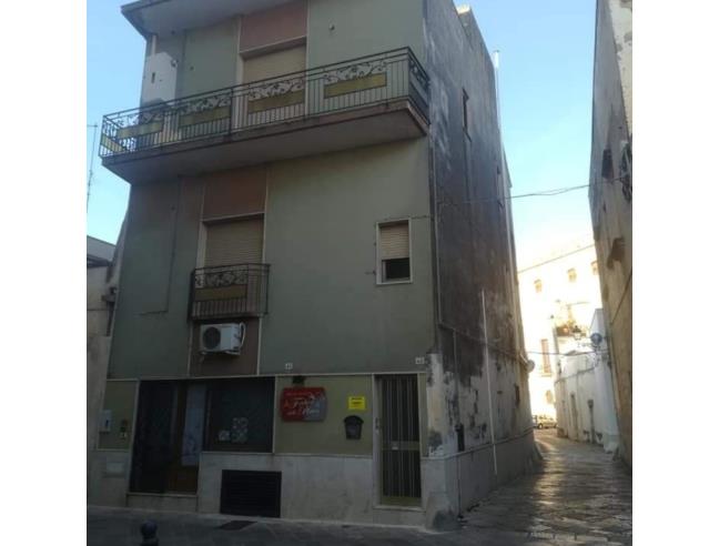 Anteprima foto 1 - Casa indipendente in Vendita a Sternatia (Lecce)