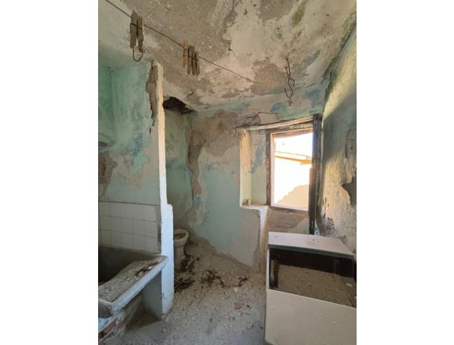 Anteprima foto 3 - Casa indipendente in Vendita a Stilo (Reggio Calabria)