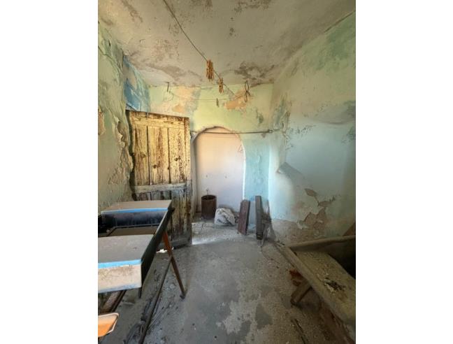 Anteprima foto 4 - Casa indipendente in Vendita a Stilo (Reggio Calabria)