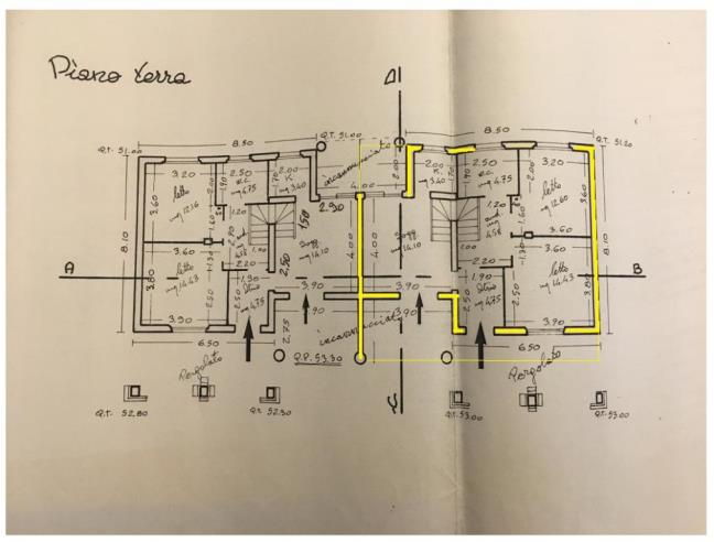 Anteprima foto 8 - Casa indipendente in Vendita a Stintino (Sassari)