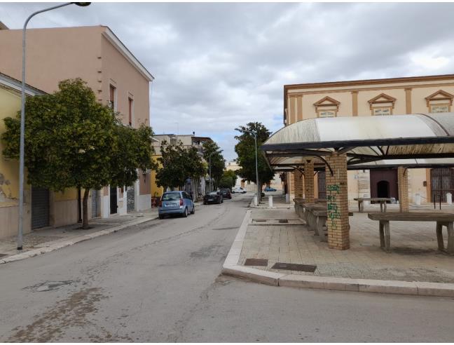 Anteprima foto 2 - Casa indipendente in Vendita a Stornara (Foggia)