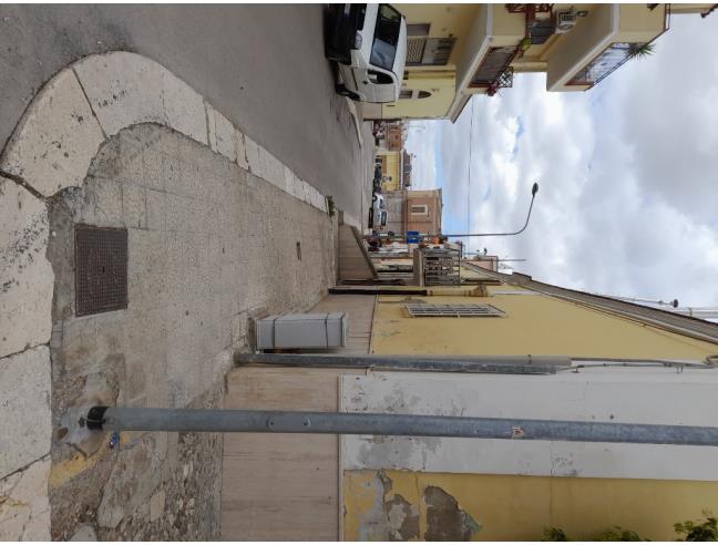 Anteprima foto 3 - Casa indipendente in Vendita a Stornara (Foggia)