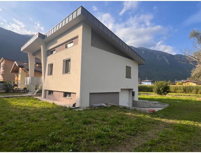 Anteprima foto 2 - Casa indipendente in Vendita a Storo (Trento)