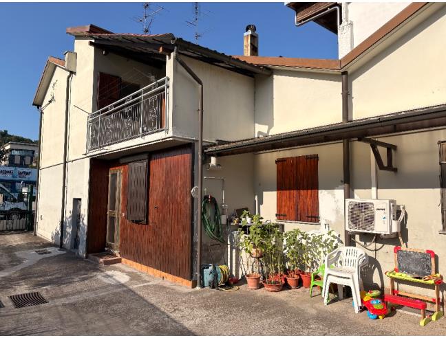 Anteprima foto 2 - Casa indipendente in Vendita a Stradella (Pavia)