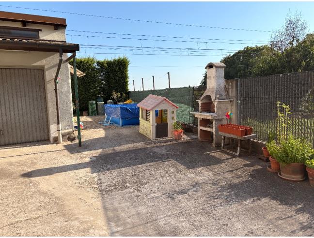 Anteprima foto 3 - Casa indipendente in Vendita a Stradella (Pavia)