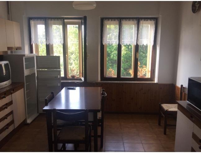 Anteprima foto 3 - Casa indipendente in Vendita a Stregna (Udine)