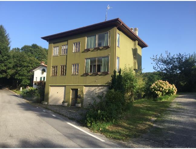 Anteprima foto 5 - Casa indipendente in Vendita a Stregna (Udine)