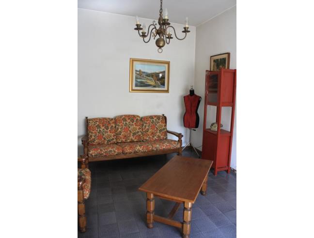 Anteprima foto 2 - Casa indipendente in Vendita a Stresa - Magognino