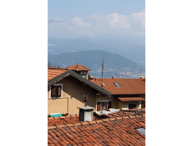 Anteprima foto 5 - Casa indipendente in Vendita a Stresa - Magognino