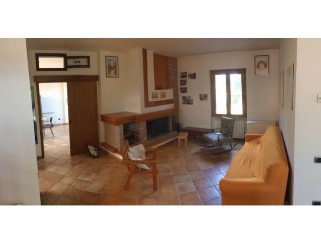 Anteprima foto 3 - Casa indipendente in Vendita a Stroncone (Terni)