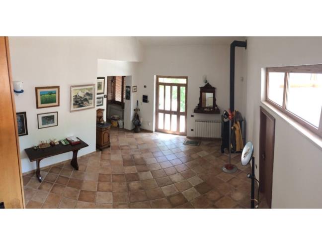 Anteprima foto 4 - Casa indipendente in Vendita a Stroncone (Terni)