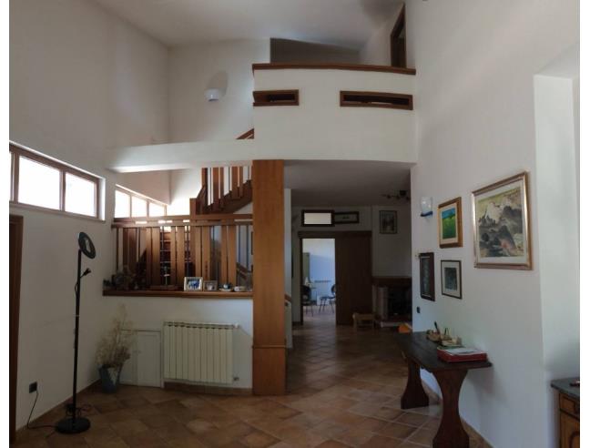 Anteprima foto 5 - Casa indipendente in Vendita a Stroncone (Terni)