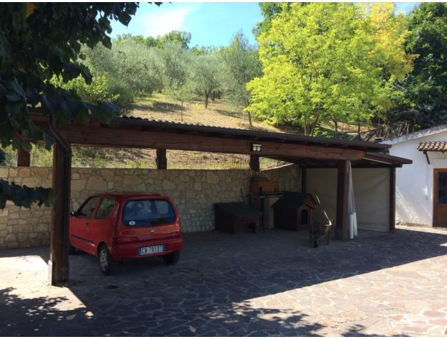 Anteprima foto 8 - Casa indipendente in Vendita a Stroncone (Terni)