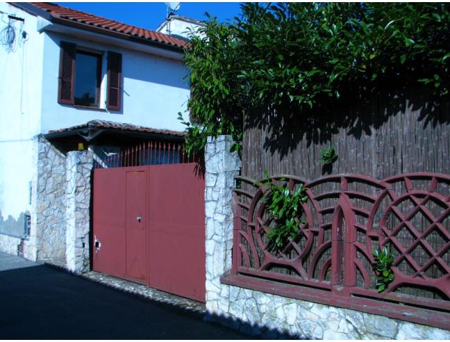 Anteprima foto 1 - Casa indipendente in Vendita a Suardi (Pavia)