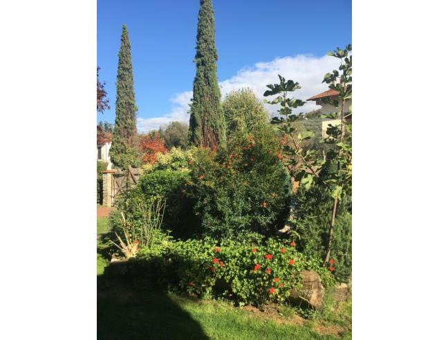 Anteprima foto 2 - Casa indipendente in Vendita a Subbiano (Arezzo)