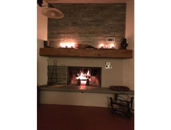 Anteprima foto 4 - Casa indipendente in Vendita a Subbiano (Arezzo)