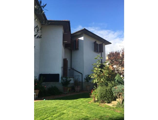 Anteprima foto 8 - Casa indipendente in Vendita a Subbiano (Arezzo)