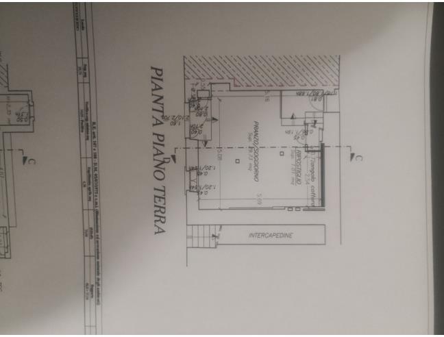 Anteprima foto 8 - Casa indipendente in Vendita a Subbiano (Arezzo)