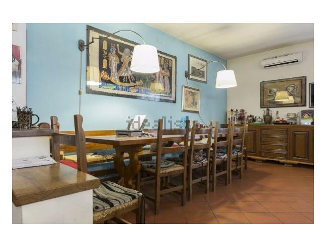 Anteprima foto 3 - Casa indipendente in Vendita a Subbiano - Castelnuovo