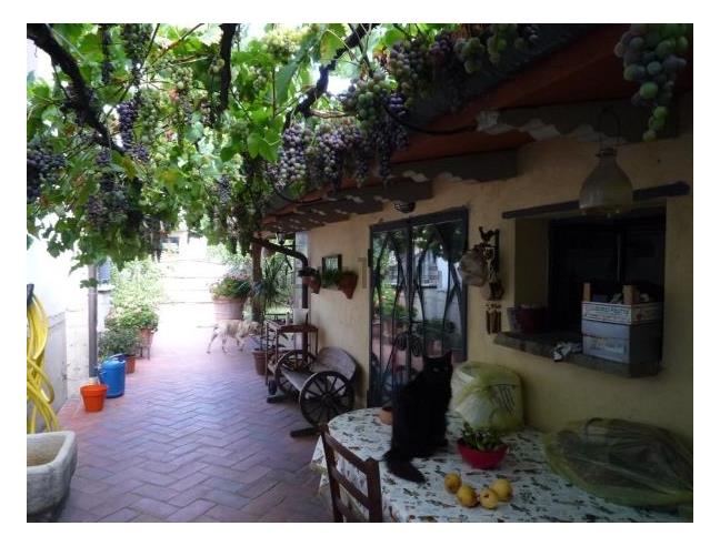 Anteprima foto 5 - Casa indipendente in Vendita a Subbiano - Castelnuovo