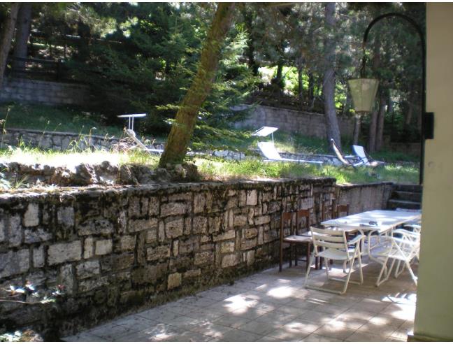 Anteprima foto 2 - Casa indipendente in Vendita a Subiaco - Livata