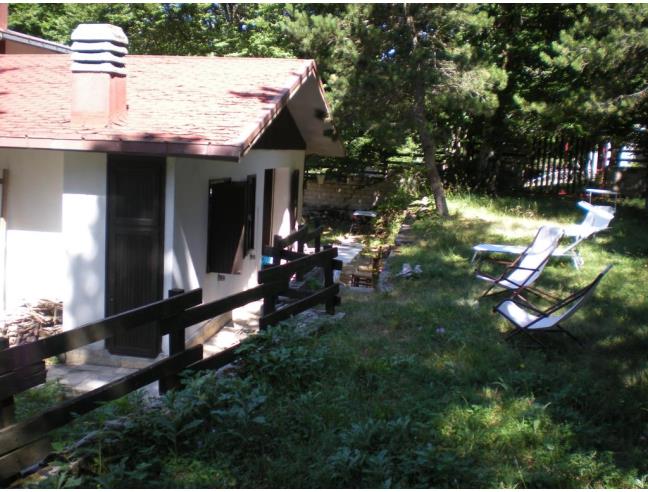 Anteprima foto 3 - Casa indipendente in Vendita a Subiaco - Livata