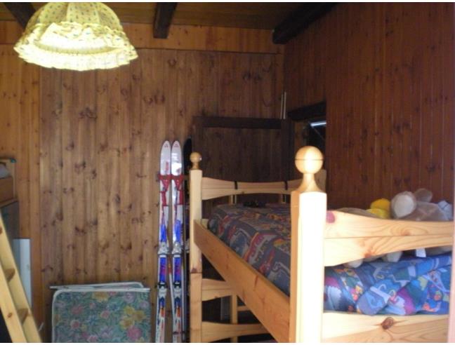 Anteprima foto 6 - Casa indipendente in Vendita a Subiaco - Livata