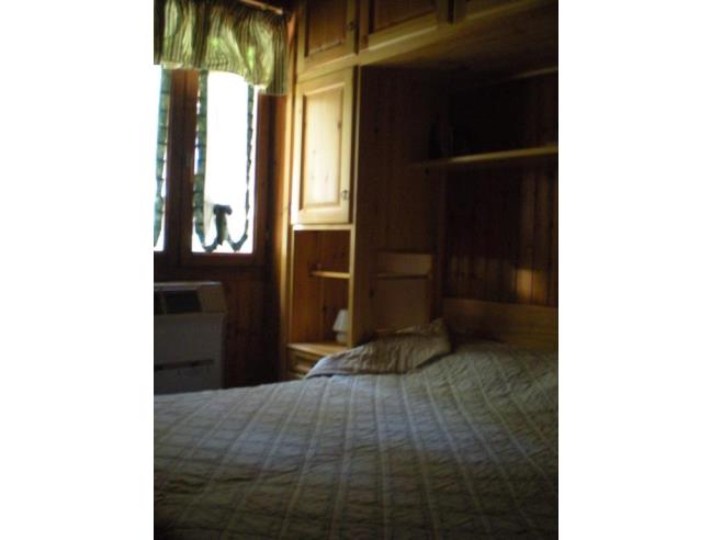 Anteprima foto 7 - Casa indipendente in Vendita a Subiaco - Livata