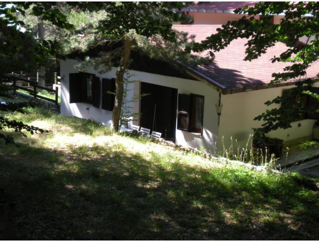 Anteprima foto 8 - Casa indipendente in Vendita a Subiaco - Livata